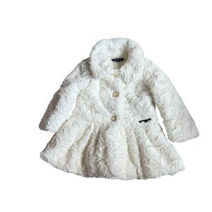 Calvin Klein Jeans white Jacket